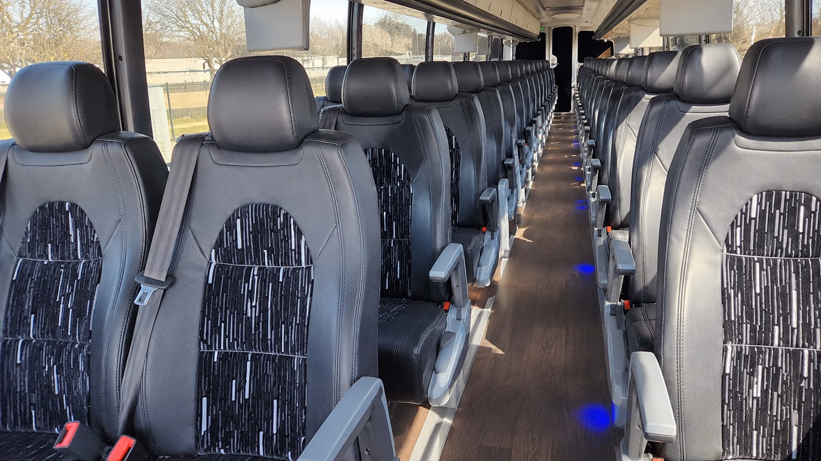 compare portsmouth bus rentals from a network of companies in minutes