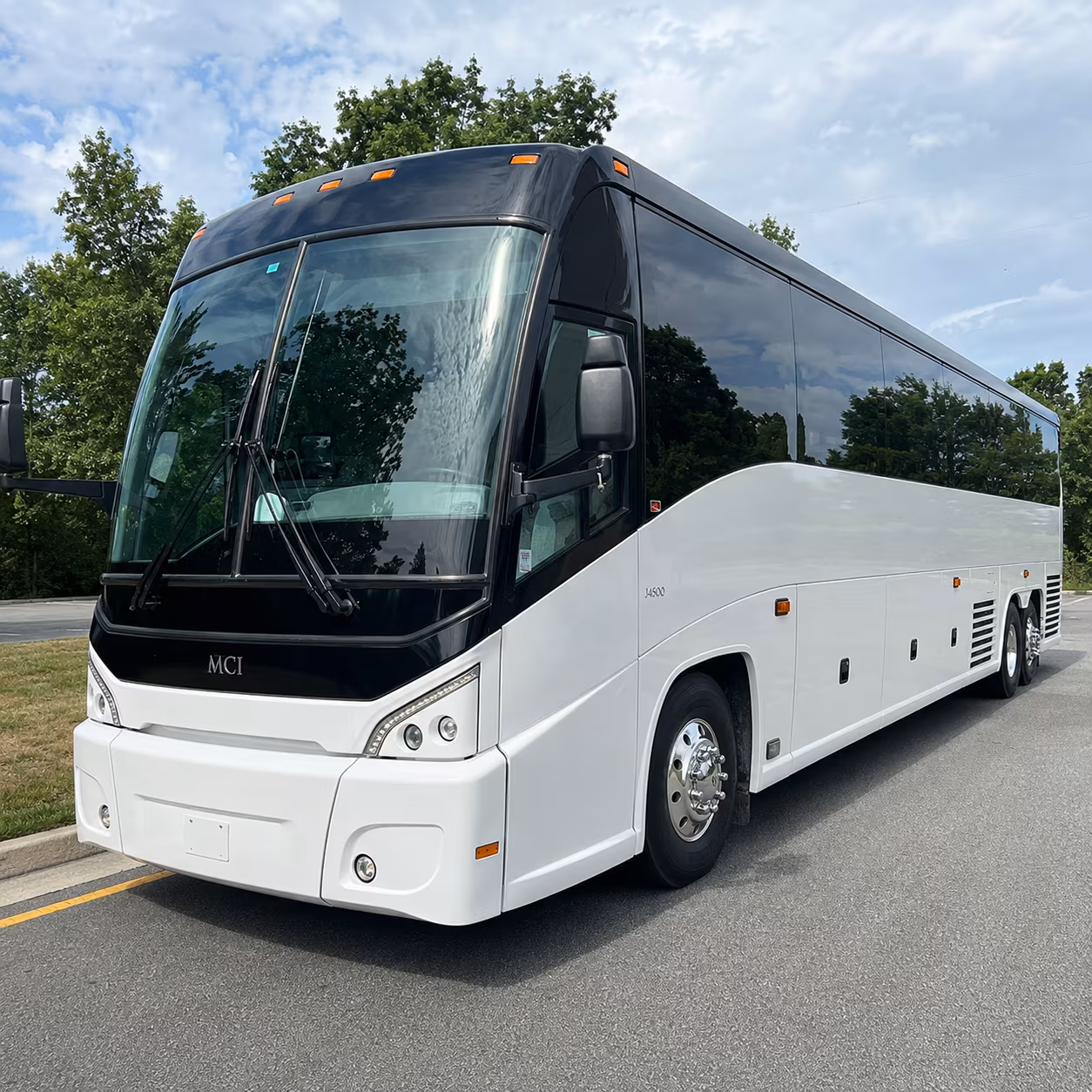 get a bus for youth group trips vbs choir tours and mission travel from portsmouth
