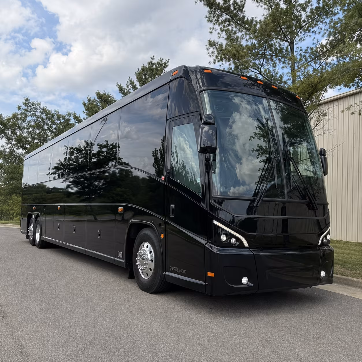 outer banks group transportation from portsmouth