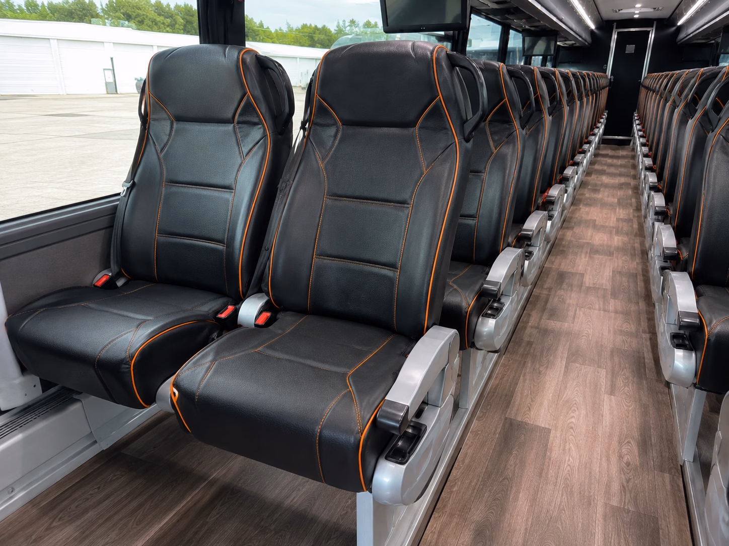 party buses and minibuses for bachelorette wine tours from portsmouth
