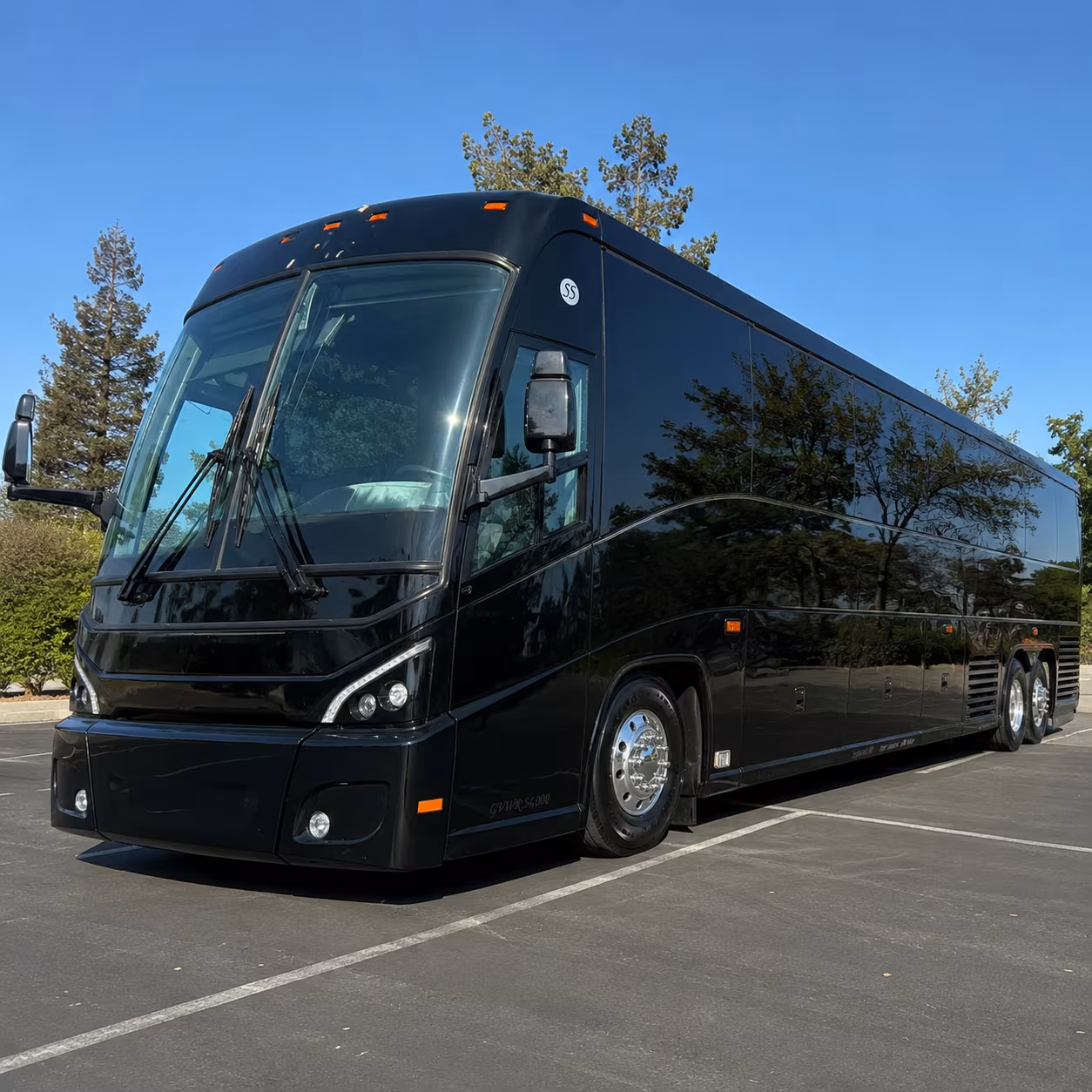 portsmouth airport transportation onboard seating