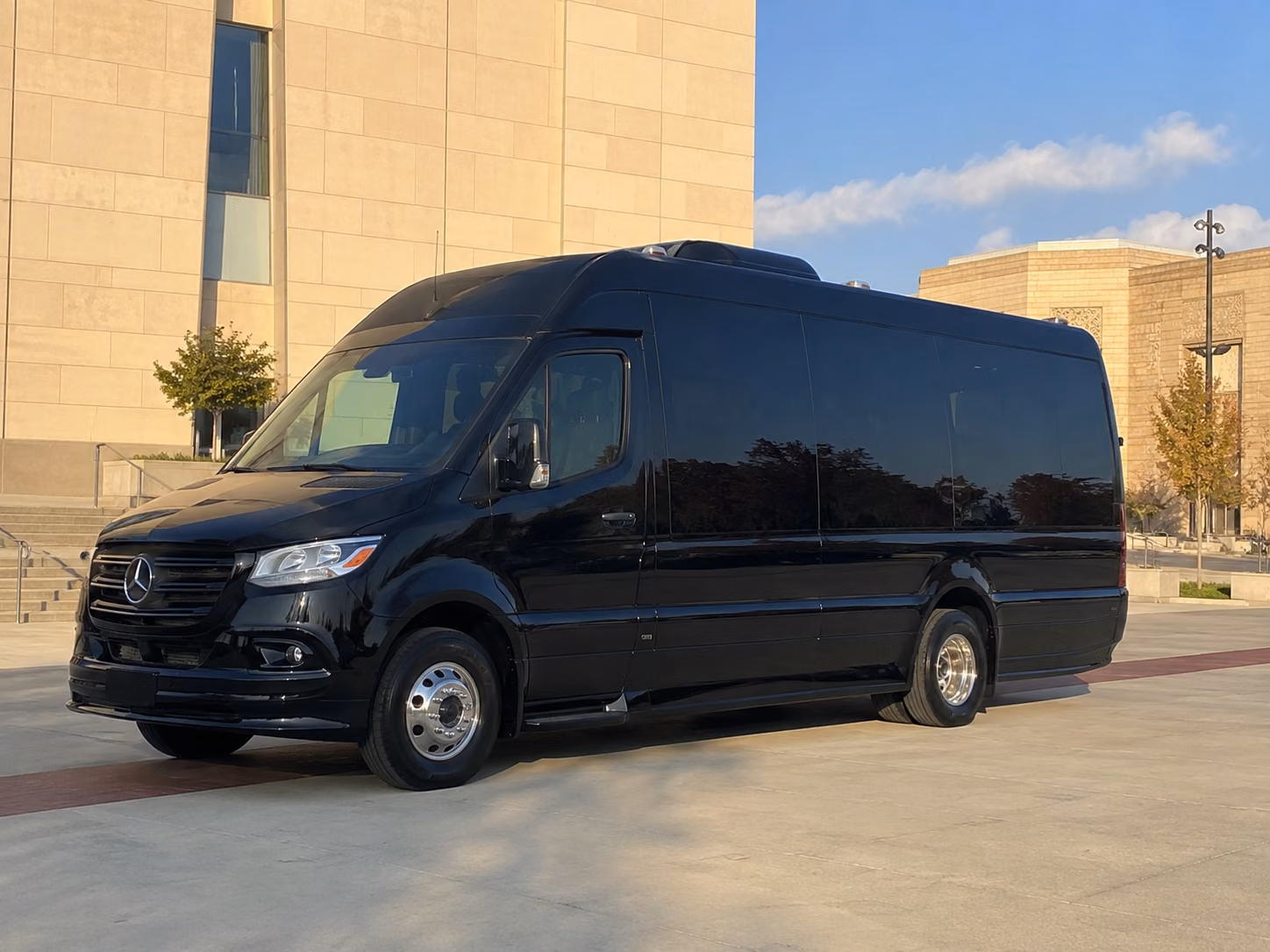 portsmouth concert transportation