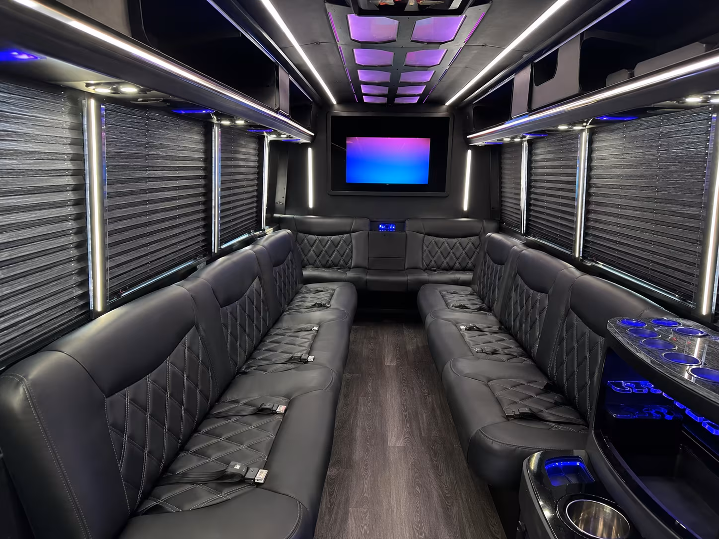 portsmouth prom transportation