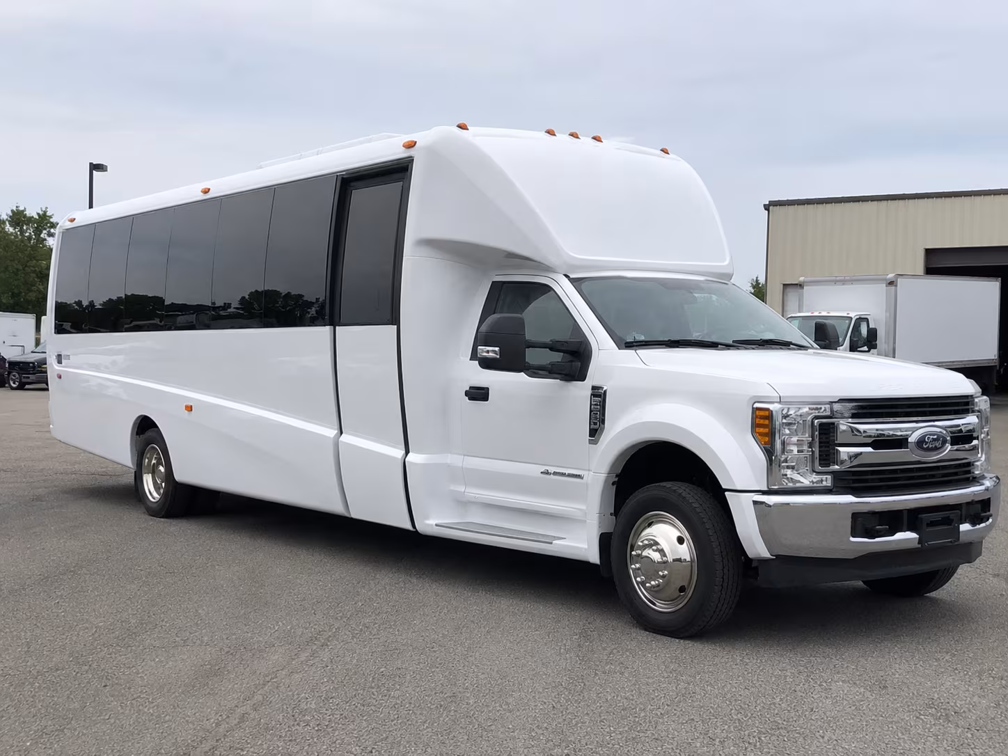 portsmouth religious group transportation onboard seating