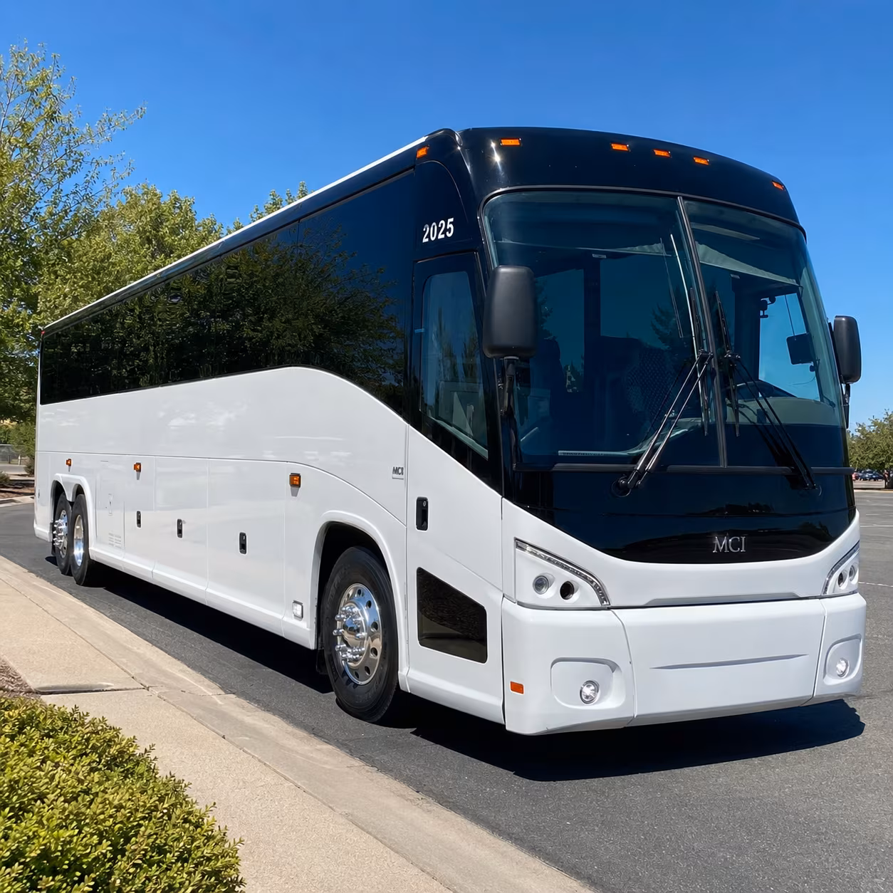 portsmouth school event transportation onboard seating