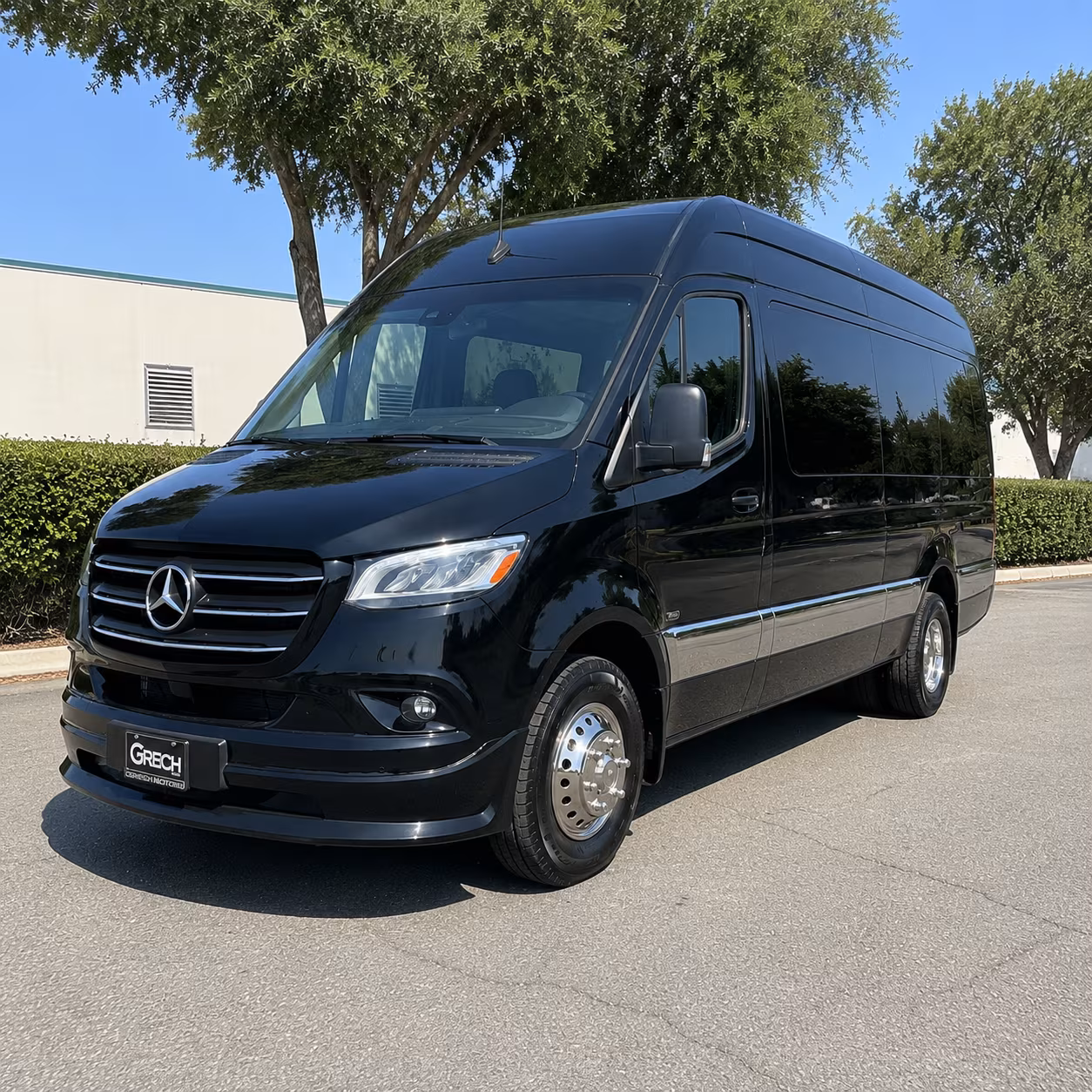 portsmouth wedding transportation