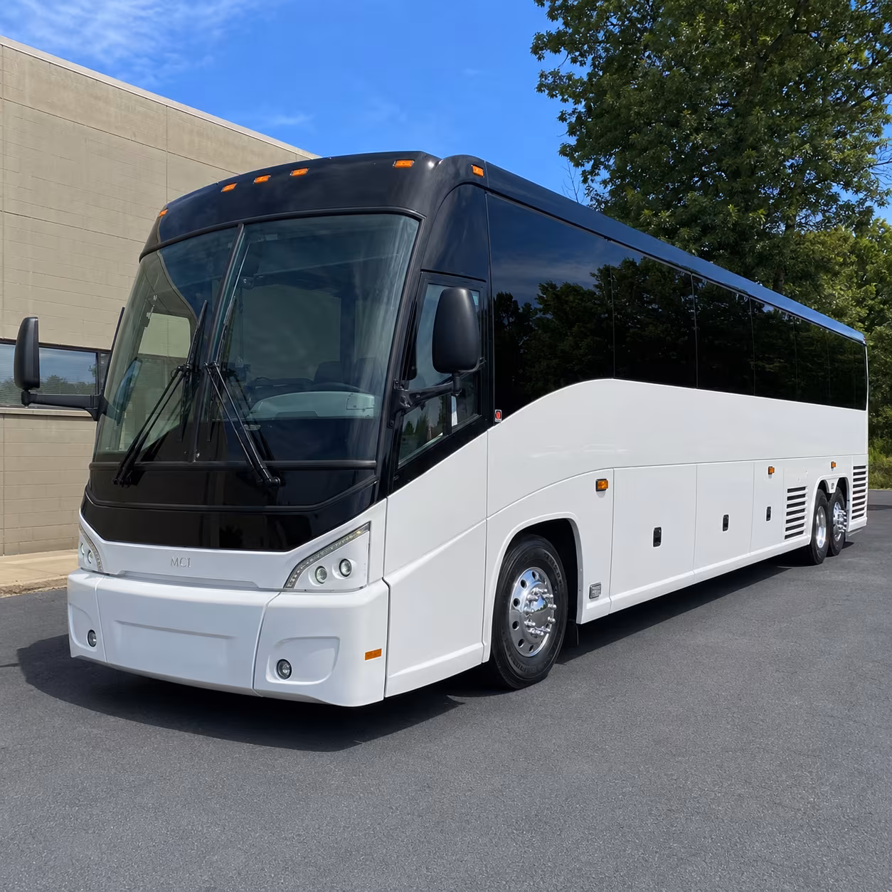 why portsmouth churches choose bus rentals for the hampton university ministers conference